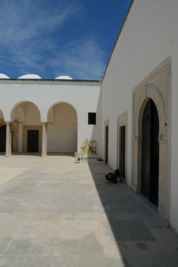 2010 - Abdellia - Miquel Wert
